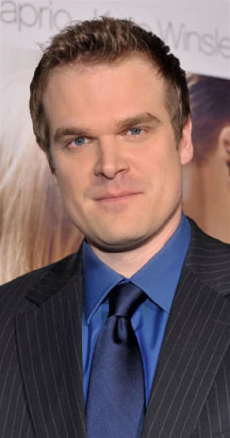 david harbour imdb